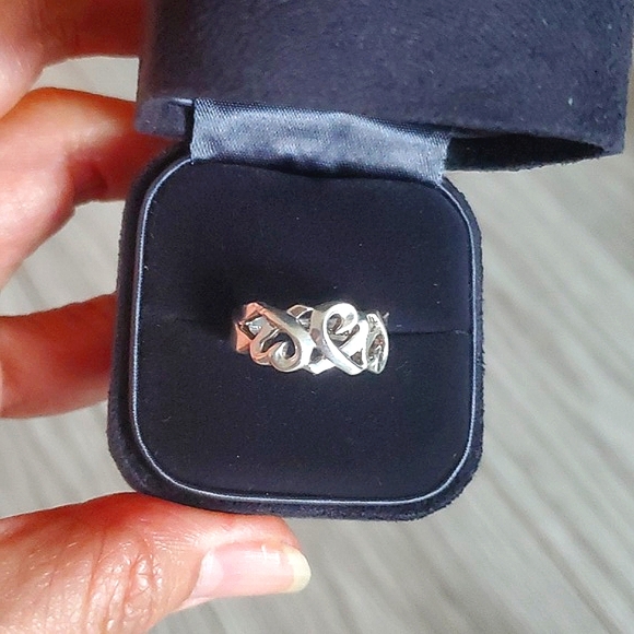 Tiffany Ring - Picture 4 of 6